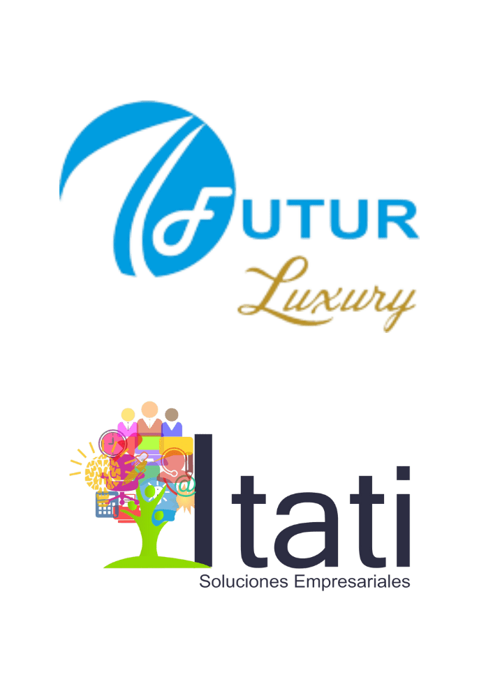 Itati y Futur Luxury